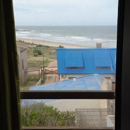 Ancora Lejlighedshotel Punta Del Diablo Værelse billede