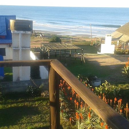 Ancora Lejlighedshotel Punta Del Diablo Værelse billede