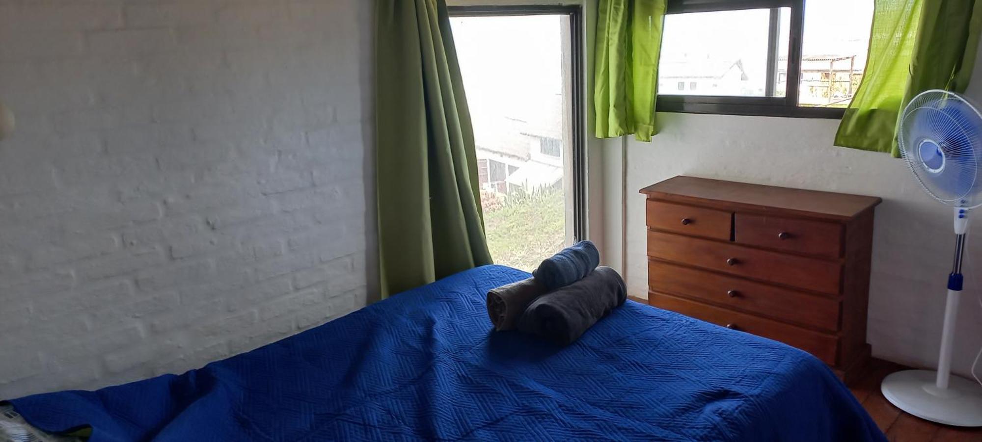 Ancora Lejlighedshotel Punta Del Diablo Værelse billede