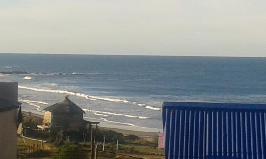 Ancora Lejlighedshotel Punta Del Diablo Værelse billede